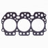Head Gasket Fits John Deere Gas Diesel Jd135G Power Unit 152Dn01 Power Unit