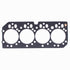 Head Gasket Fits John Deere 315Sg Backhoe Loader 410E Backhoe Loader 5420 280