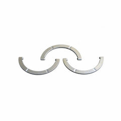 Thrust Washer Set Fits John Deere, 6081Hfn Power Unit Diesel Gas 9550 9550Sh 370