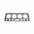 Head Gasket Fits John Deere 3020 Jd500 Wheel Jd500A Backhoe 3010 3010 Wheel Gas