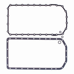 Oil Pan Gasket Set Fits John Deere Diesel 5415 4045Df270 Power Unit 5620