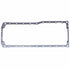 Oil Pan Gasket Fits John Deere 8335R 8335Rt 8345R 8345Rt 8360R 8360Rt 8370R
