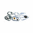 Water Pump Repair Kit Fits John Deere 2360 Windrower 70D Excavator 4239D Power