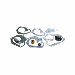Water Pump Repair Kit Fits John Deere 2360 Windrower 70D Excavator 4239D Power