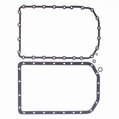 Oil Pan Gasket Set Fits John Deere 5205 5210 5220 3029Df152 Power Unit 5310N