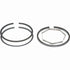 Piston Ring Set Fits John Deere 1010 1010 Diesel