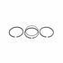 Piston Ring Set Fits John Deere 4440 644C Wheel Loader 6602 8430 6622 9940