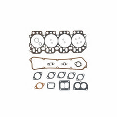 Head Gasket Set Fits John Deere Diesel 555A 495D Excavator Jd440C Log Skidder
