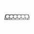 Head Gasket Fits John Deere 4010 Wheel 4010 Jd600 Wheel 105 4020 Gas Diesel