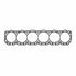 Head Gasket Fits John Deere Diesel 6602 Jd600 Wheel 105 4020 7700 6404 Power