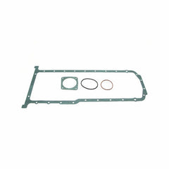 Oil Pan Gasket Set Fits John Deere 4010 4010 Wheel Diesel Jd600 Wheel 105 4020