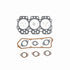 Head Gasket Set Fits John Deere Jd350 310 820 Jd300 Wheel Na152D Power Unit 1020
