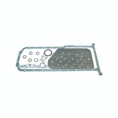 Oil Pan Gasket Set Fits John Deere 7720 762B Scraper 6466Tf Power Unit 6620 6622