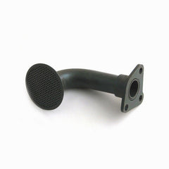 Oil Pump Pickup Tube Fits John Deere, 4050 6466Df Power Unit 4240 6620 Diesel