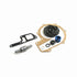 Water Pump Overhaul Kit Fits John Deere Diesel 6602 7700 6600Sh 6622 7720 6620