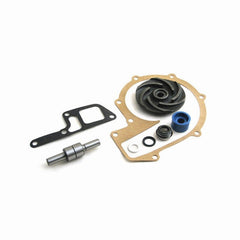 Water Pump Overhaul Kit Fits John Deere Diesel 6602 7700 6600Sh 6622 7720 6620