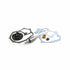 Water Pump Repair Kit Fits John Deere 310C Backhoe Loader 315C Backhoe Loader
