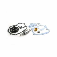Water Pump Repair Kit Fits John Deere 310C Backhoe Loader 315C Backhoe Loader