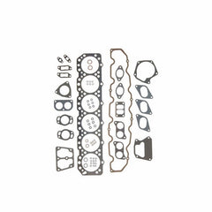 Head Gasket Set Fits John Deere Diesel 6602 Jd600 Wheel 105 4020 7700 6404 Power