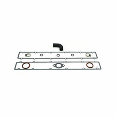 Aftercooler Gasket Set Fits John Deere, Diesel 6602 5440 Forage Harvester 4430