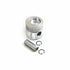 Piston For Fits John Deere Jd350 310 820 Jd300 Wheel Na152D Power Unit 1020 700