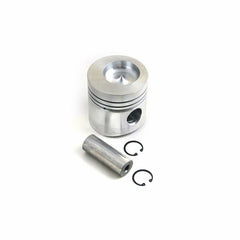 Piston For Fits John Deere Jd350 310 820 Jd300 Wheel Na152D Power Unit 1020 700