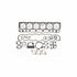 Head Gasket Set Fits John Deere 4010 4010 Wheel Diesel 105 Jd600 Wheel 4020