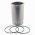 Cylinder Sleeve With Sealing Rings Fits John Deere Diesel 920 Jd301 Wheel 301A