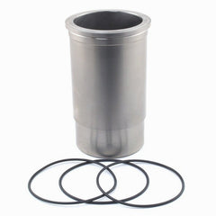 Cylinder Sleeve With Sealing Rings Fits John Deere Diesel 920 Jd301 Wheel 301A