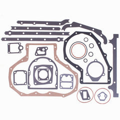 Conversion Gasket Set Fits John Deere 4230 105 Jd362G Power Unit 7700 6602 Jd600