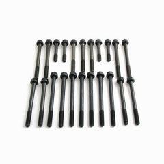 Head Bolt Kit Fits John Deere Diesel Jd500A Backhoe 500C Backhoe 510 Backhoe