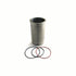 Cylinder Sleeve With Sealing Rings Fits John Deere 6068Tf151 Power Unit 7455