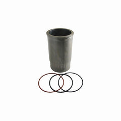 Cylinder Sleeve With Sealing Rings Fits John Deere 1520 1020 Jd310 Backhoe