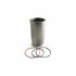 Cylinder Sleeve With Sealing Rings Fits John Deere 6602 Jd600 Wheel 105 4020