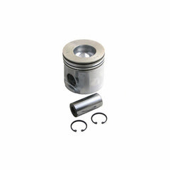 Piston For Fits John Deere Diesel 6068Tf151 Power Unit 7455 Cotton Stripper 6603