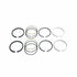 Piston Ring Set Fits John Deere Gas H Hnh Hn Hwh Tractor