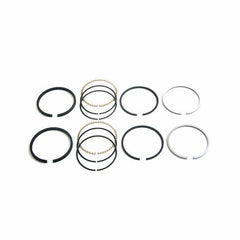 Piston Ring Set Fits John Deere Gas H Hnh Hn Hwh Tractor