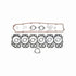 Head Gasket Set Fits John Deere 95 95H Jd544 Wheel Loader Jd540 Log Skidder 699