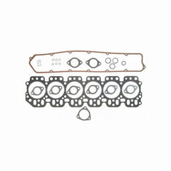 Head Gasket Set Fits John Deere 95 95H Jd544 Wheel Loader Jd540 Log Skidder 699
