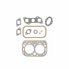 Head Gasket Set Fits John Deere Gas 330 40 40 320 Mt Mi M Mc Crawler