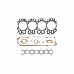 Head Gasket Set Fits John Deere 3300 Jd202G Power Unit 2520 Gas 410 Backhoe