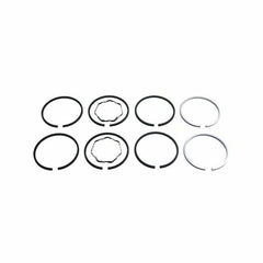 Piston Ring Set Fits John Deere Gas B Bo Br Tractor