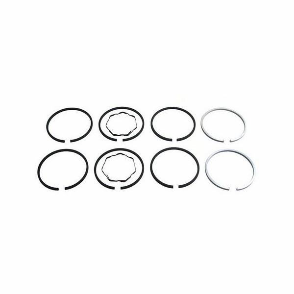 Piston Ring Set Fits John Deere Gas B Bo Br Tractor