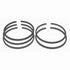 Piston Ring Set Fits John Deere Gas A Ao Ar 60 Tractor Naa2047R