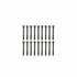 Head Bolt Kit Fits John Deere 2355 2350 2550 2360 Windrower 400G 2555 70D