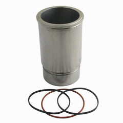 Cylinder Sleeve With Sealing Rings Fits John Deere Diesel Gas 1120 1520 2520