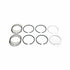 Piston Ring Set Fits John Deere Gas 330 40 40 320 Mt Mi M Mc Crawler Rp151232