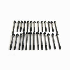 Head Bolt Kit Fits John Deere Diesel 748E Log Skidder 740E Log Skidder 9500 740G