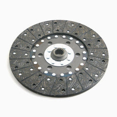 Clutch Disc - New Fits John Deere, 1530 2020 2040 2150 2240 2255 2350 1520 1020