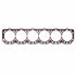 Head Gasket Fits John Deere 4050 6466Df Power Unit 4240 6620 Diesel